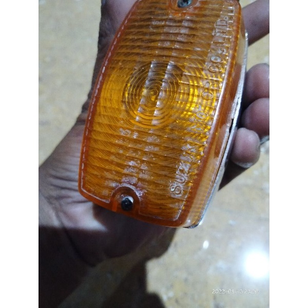 Sein Suzuki A100 ORIGINAL Bekas