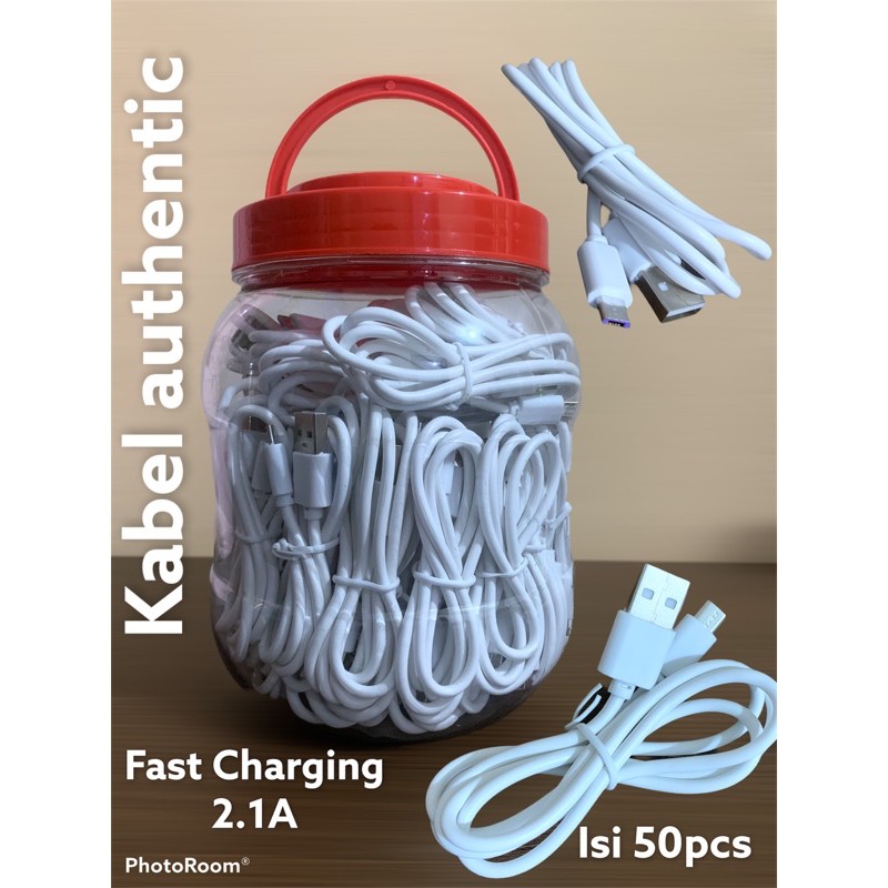 Kd Kabel data Samsung  Authentic Android Universal Termurah FAST CHARGING V8