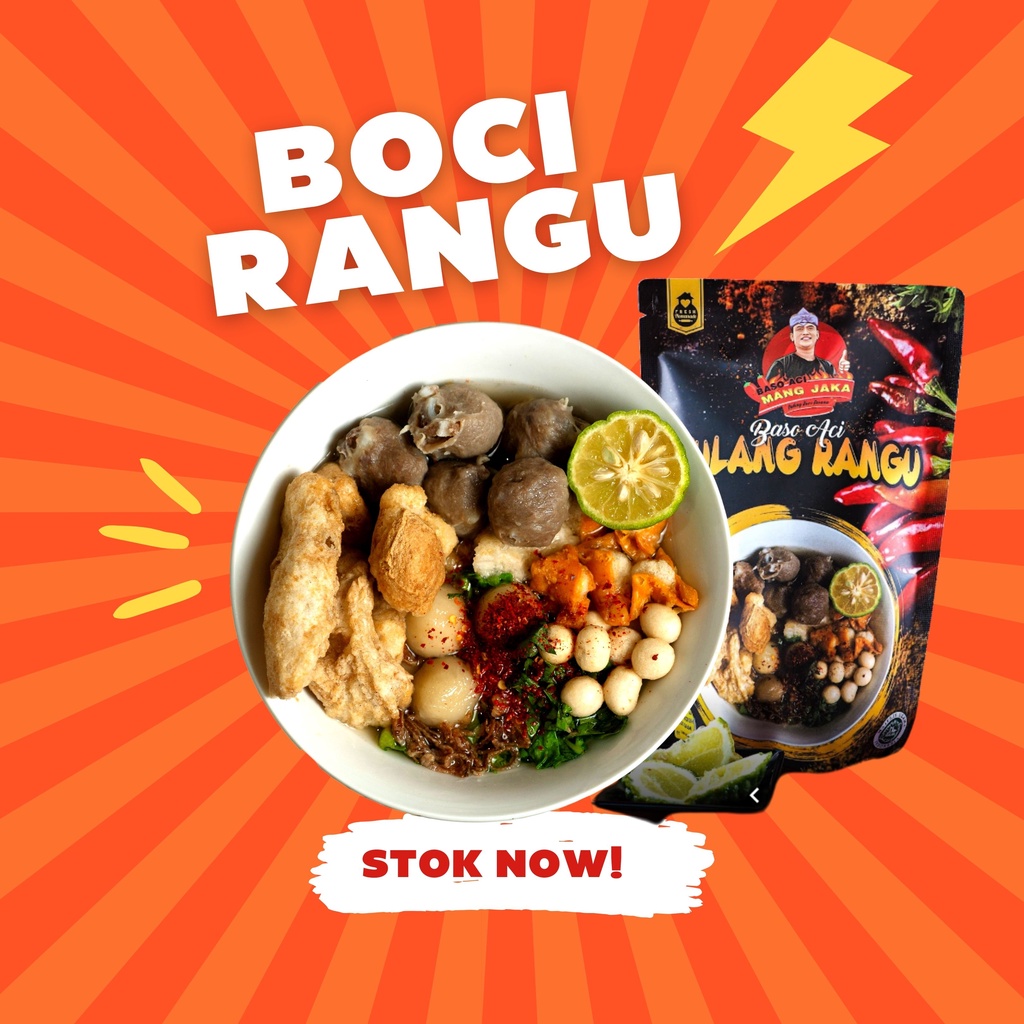 

Baso Aci Mang Jaka Kalimantan Timur