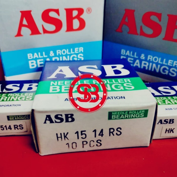 Bearing HK 1514 ASB