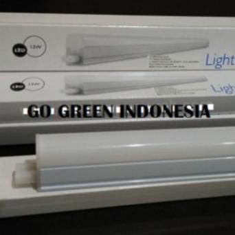 Lampu Neon Tl Led Philip Trunklinea T5 13W Panjang 120Cm Big Promo