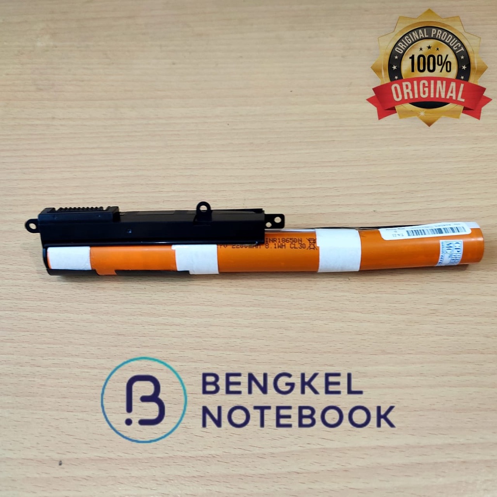 Baterai Asus X540 A31N1519 X540S X540L X540SA X540LA X540LJ A540 A540LA F540 X540SA X540S Original