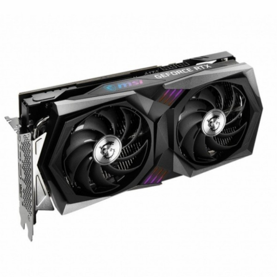 MSI RTX 3060 Ti Gaming X 8Gb / RTX 3060Ti / RTX3060 Ti 8Gb