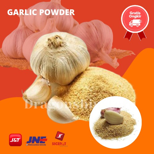 

Garlic Powder Bawang Putih Bubuk