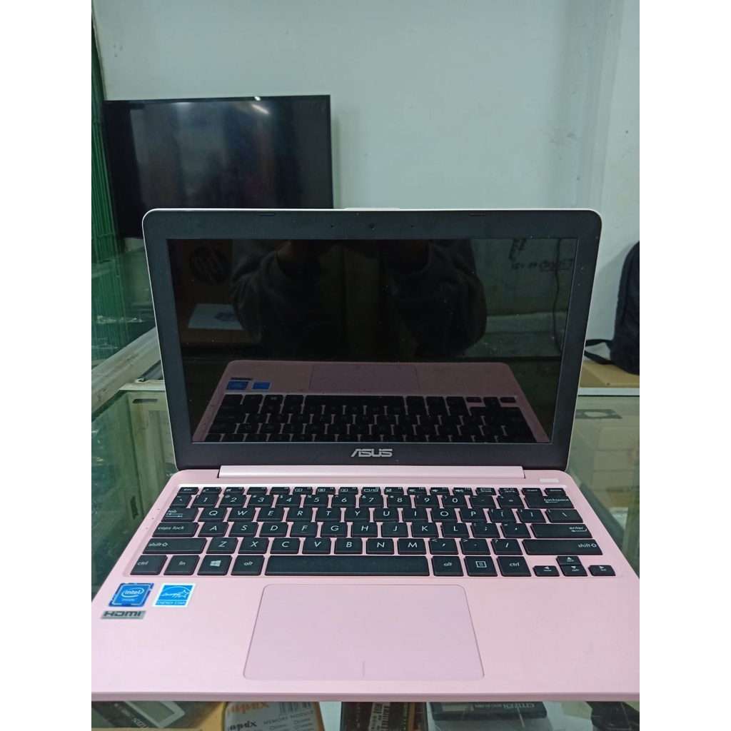 NOTEBOOK ASUS E203NAH E203MAH INTEL CELERON 11,6 INCI