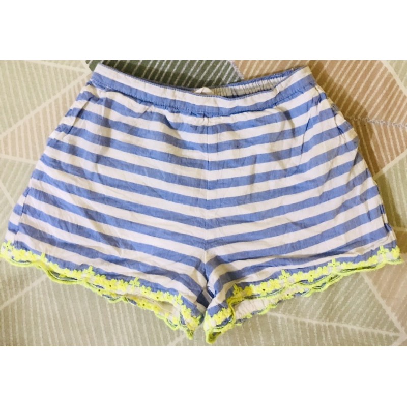 PERLOVED celana pendek baby gap