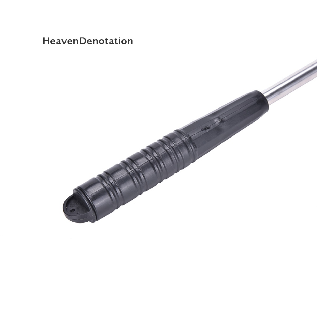 (Heavendenotation) Sendok Pelempar Umpan Pancing Dengan Gagang Untuk Boilies Spod