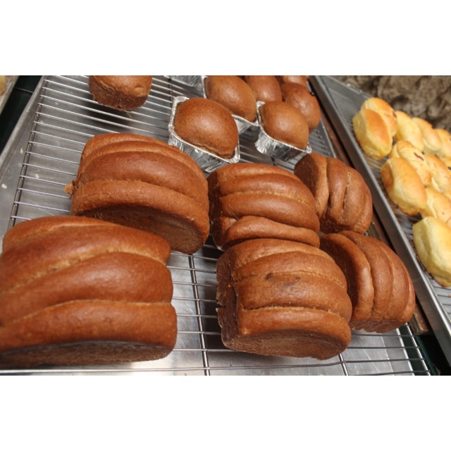 

Roti sisir chocolate