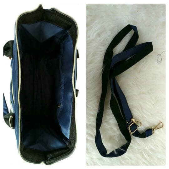 Terbaru Tas Wanita Yves Saint Launrent Kate Wallet On Chain Woc Bag Real Pic tas wanita terhits Y3W0