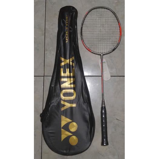 Raket Badminton Yonex Duora 77 (Senar Terpasang) 