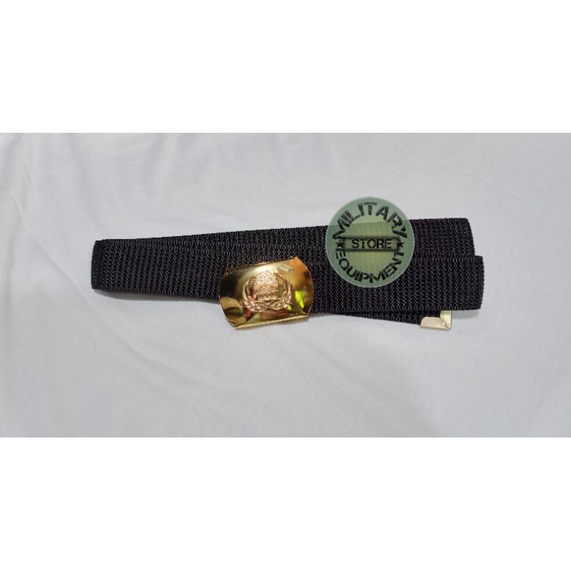 Ikat pinggang sabuk pdh korpri - Sabuk pns