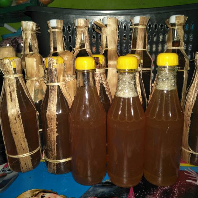 

Madu hutan asli baduy