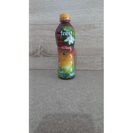 

frestea teh melati botol350ml