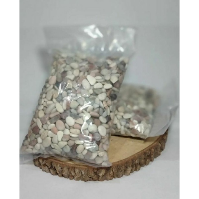 Batu Hias Pancawarna / Batu Hias Tanaman / Batu Hias Aquarium