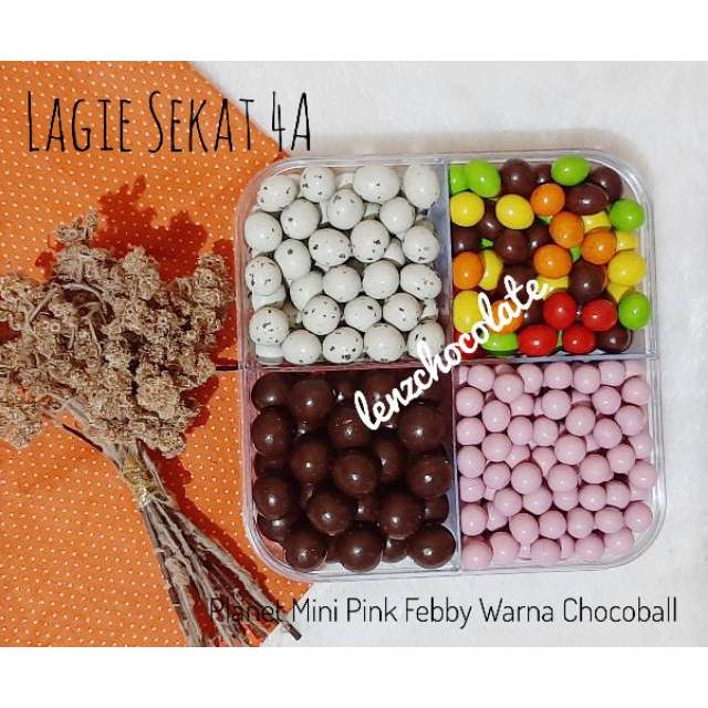 

Coklat Lagie Sekat 4