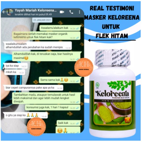 Obat Penghilang Kokoloteun, Masker Menghilangkan Bercak Atau Flek Plek Hitam Di Muka, Melasma Menahun, Mengatasi Wajah Kokoloten Kulit Bintik Hitam, Mencerahkan Muka, Pembersih Noda Coklat di Muka, Meratakan Warna Kulit Dengan Keloreena