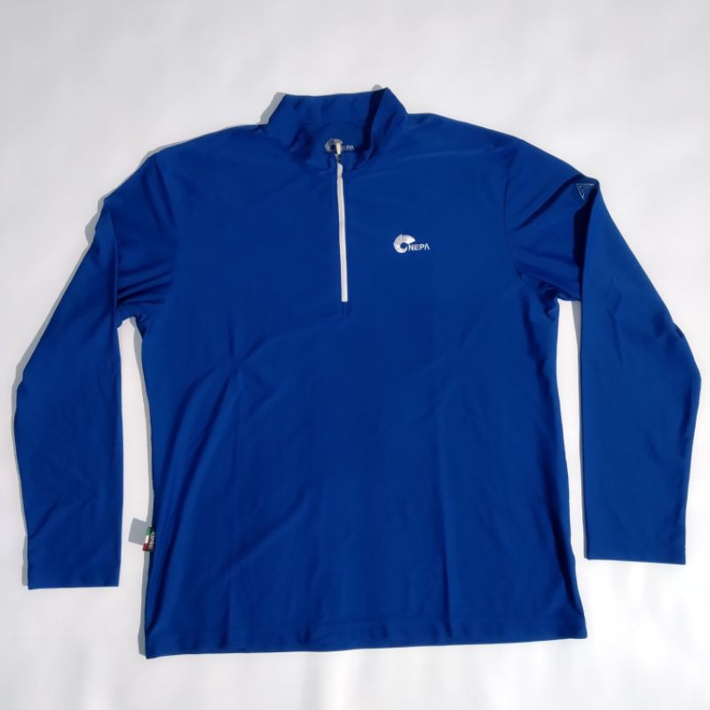 BASELAYER SECOND NEPA