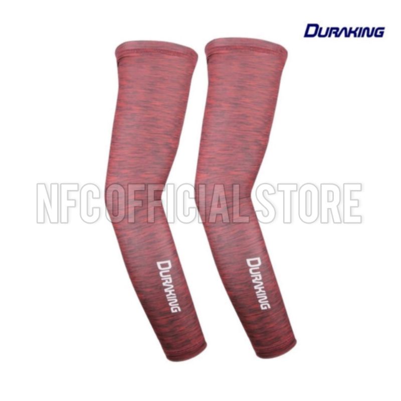 DK Arm Sleeve Manset tangan Manset mancing ORIGINAL 100% DURAKING