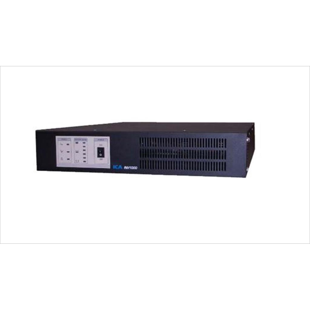 UPS ICA INV1000