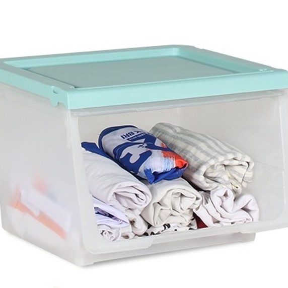 Olymplast Storage Solution (OSS) harga per BOX KHUSUS GOSEND