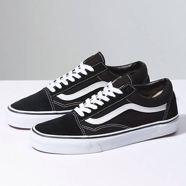 VANS OLDSKOOL