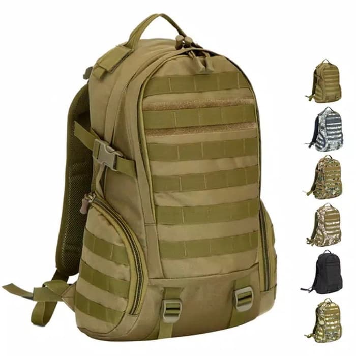 Tas Ransel Gunung/Sekolah Import