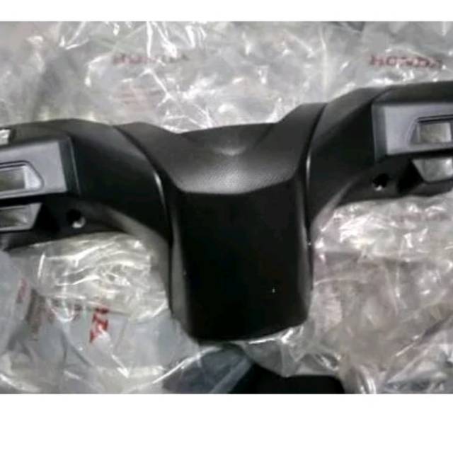 BATOK KEPALA Belakang BEAT KARBU ori AHM