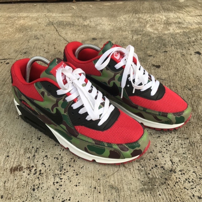 sepatu second NIKE AIR MAX 90