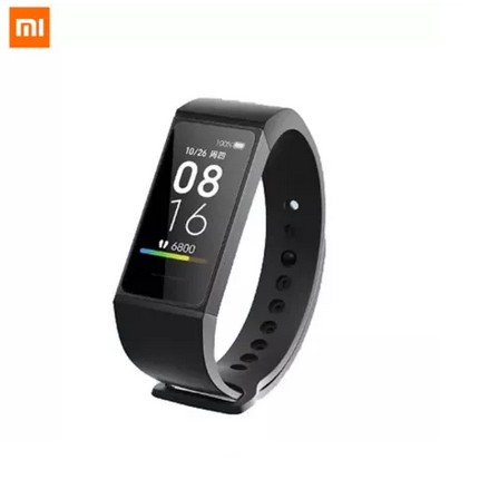 XIAOMI Redmi Band Smart Watch Fitness Colour Touch Screen