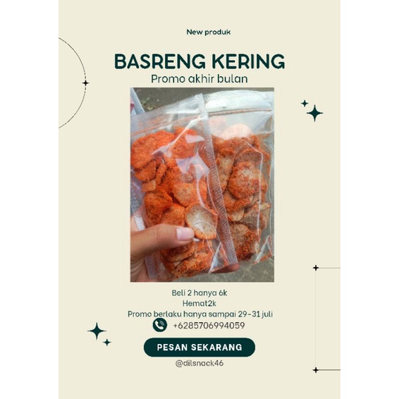 

BASRENG KERING