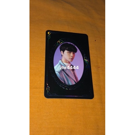 official yb johnny nct (damage)