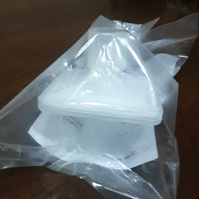 Bacterial Filter BerAKL kemenkes