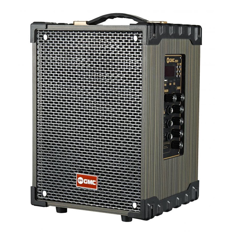 GMC SPEAKER 899P PORTABLE