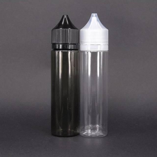 botol chubby gorilla 60ml child proff high quality