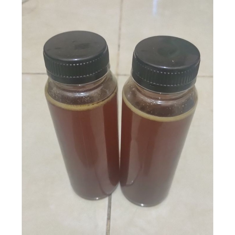 

madu liar