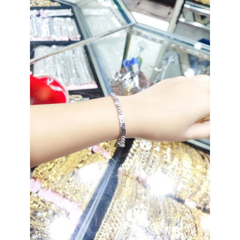 gelang plat mesin375