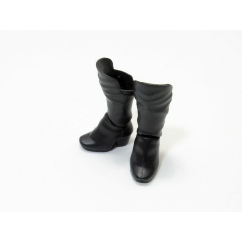 Nendoroid Doll Saber Altria Pendragon Alter Shinjuku Split Part Sepatu