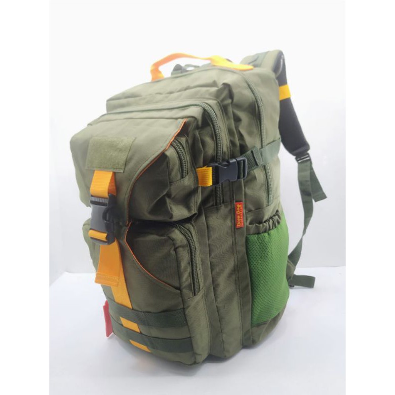 Tas Ransel Outdoor DWQ series #11