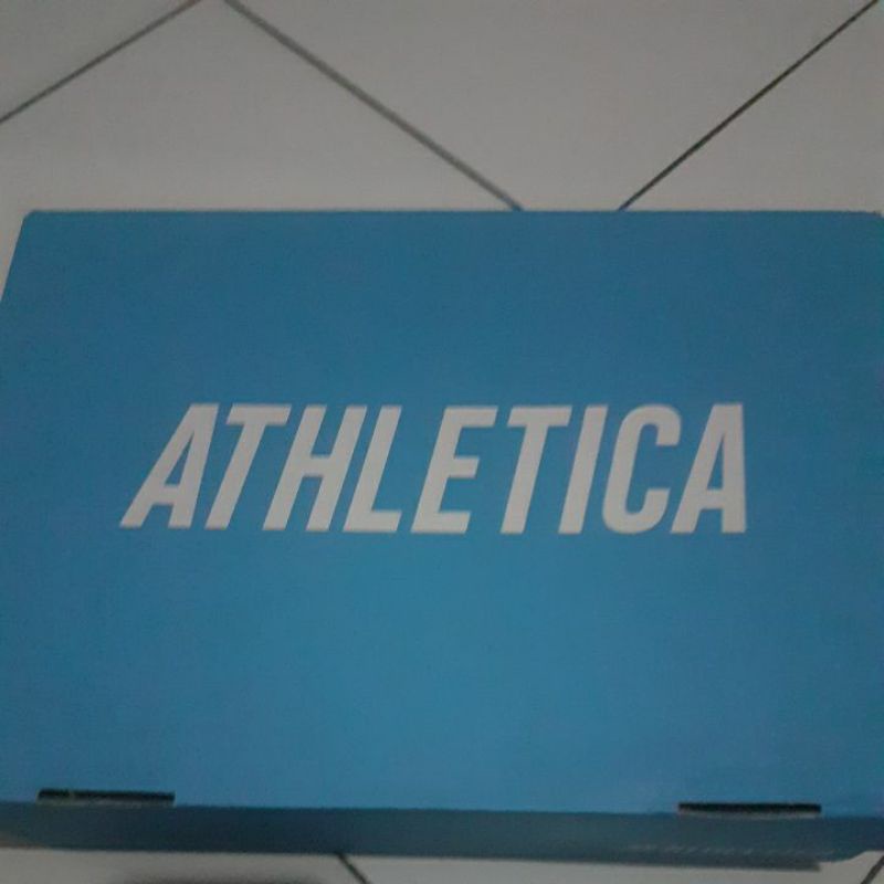 ATHLETICA