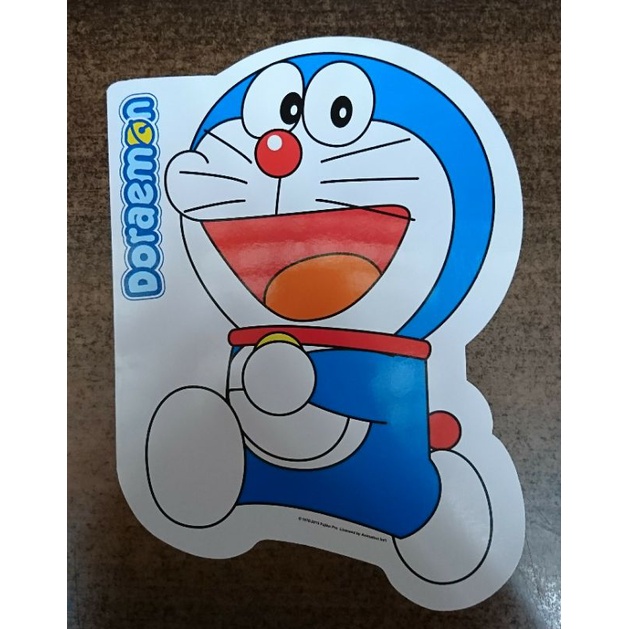 

Kemasan Prangko Perangko Indonesia Seri Doraemon