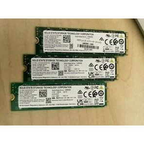 Storage SSD HP 128GB M.2-2280 - GARANSI 1 TAHUN - Promo Termurah Stock Terbatas