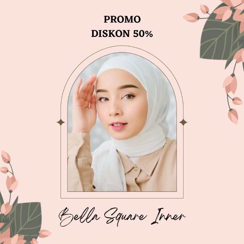 Bella Square Inner Premium