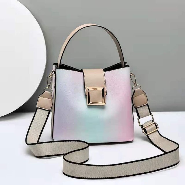 EL 5356 ZC 0440 RISCE TAS HAND BAG IMPORT WANITA CEWEK PEREMPUAN JAKARTA BATAM