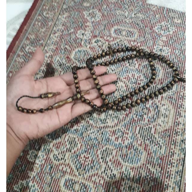 Tasbih Tali Arus