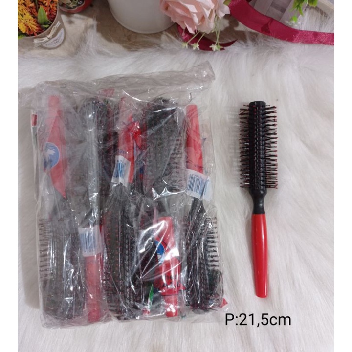 Sisir Rambut Blow|Sisir Rambut Roll