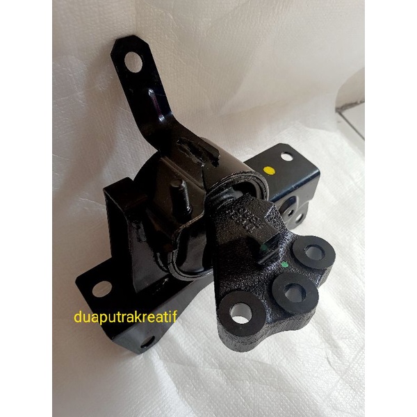 Engine mounting kiri new ertiga manual 2018-up