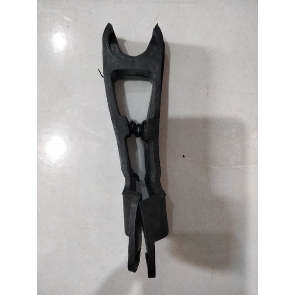 Karet Tahanan Rantai Supra x 125