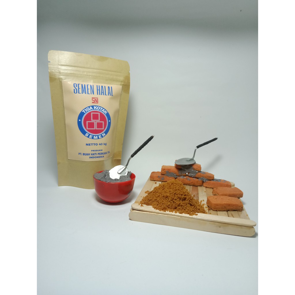 

Snack kue kering bata cap 3 kotak
