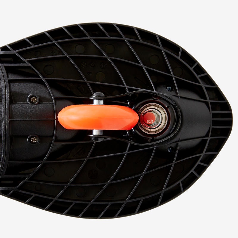 OXELO Waveboard Fullset Beginner WB120