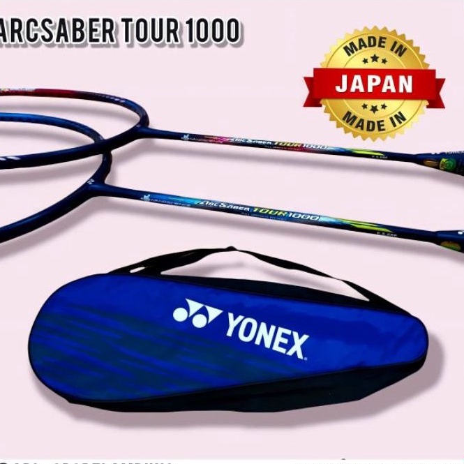 YONEX ARCSABER TOUR 1000